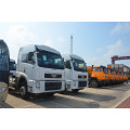 Jiefang Tractor Head Faw 6X4 380HP Tractor Truck